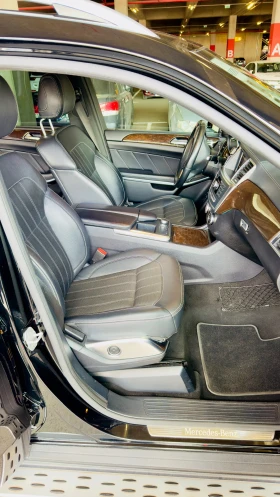 Mercedes-Benz GL 450, снимка 10