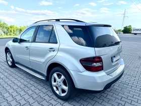 Mercedes-Benz ML 320, снимка 3