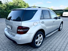 Mercedes-Benz ML 320, снимка 4