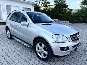 Mercedes-Benz ML 320, снимка 6