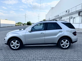 Mercedes-Benz ML 320, снимка 2