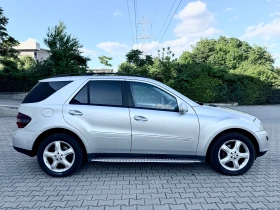 Mercedes-Benz ML 320, снимка 5