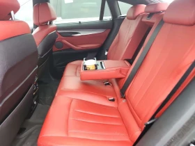 BMW X6 * XDRIVE35I * CARFAX * 2 КЛЮЧА * АВТОКРЕДИТ * H/K, снимка 12