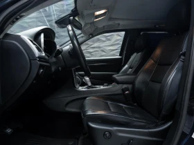 Jeep Grand cherokee SUMMIT* H&K* БРОНИРАН, снимка 14