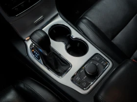 Jeep Grand cherokee SUMMIT* H&K* БРОНИРАН, снимка 10