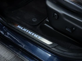 Jeep Grand cherokee SUMMIT* H&K* БРОНИРАН, снимка 13