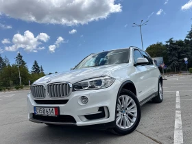 BMW X5 3.0Xdrive///Head-Up///Full-History-BMW///, снимка 4