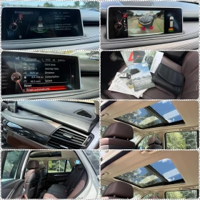 BMW X5 3.0Xdrive///Head-Up///Full-History-BMW///, снимка 16