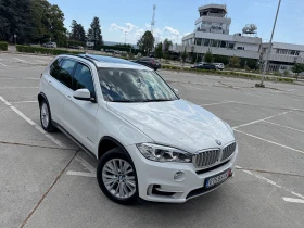 BMW X5 3.0Xdrive///Head-Up///Full-History-BMW///, снимка 2