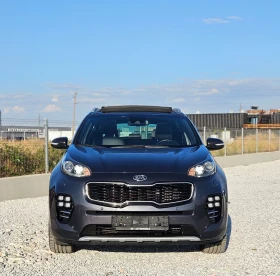 Kia Sportage Gt line Панорама , снимка 3