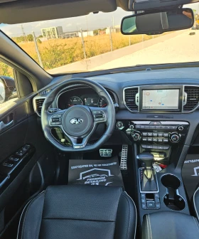 Kia Sportage Gt line Панорама , снимка 8