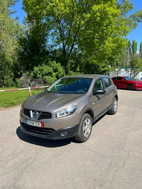 Nissan Qashqai 1.6 69000 km!!!, снимка 2