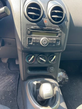 Nissan Qashqai 1.6 69000 km!!!, снимка 6