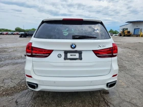 BMW X5 3.0l xDrive35I, снимка 6