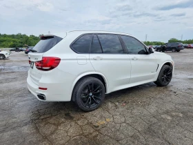 BMW X5 3.0l xDrive35I, снимка 3