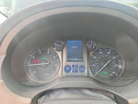 Lexus GX 460 4.6l, снимка 9