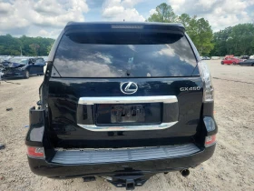 Lexus GX 460 4.6l, снимка 6