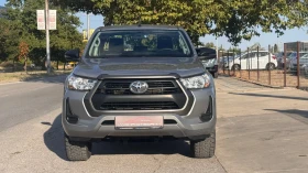 Toyota Hilux 2.4D-4D Double Cap 150кс* ПЕРФЕКТЕН* , снимка 8