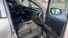 Toyota Hilux 2.4D-4D Double Cap 150кс* ПЕРФЕКТЕН* , снимка 11