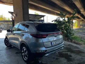 Kia Sportage, снимка 6