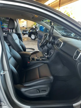 Kia Sportage, снимка 10
