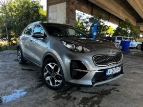 Kia Sportage, снимка 1