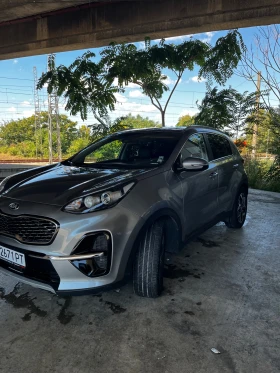 Kia Sportage, снимка 16