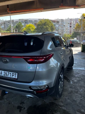 Kia Sportage, снимка 7