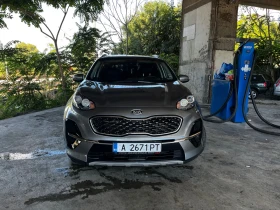 Kia Sportage, снимка 4
