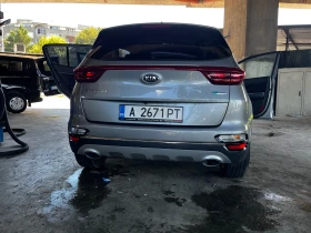 Kia Sportage, снимка 3