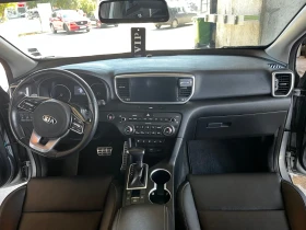 Kia Sportage, снимка 8