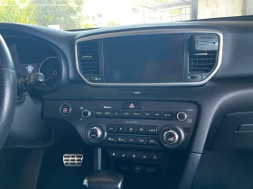 Kia Sportage, снимка 11