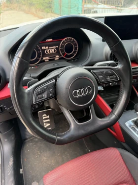 Audi Q2 2.0tdi 190 Quattro , снимка 8