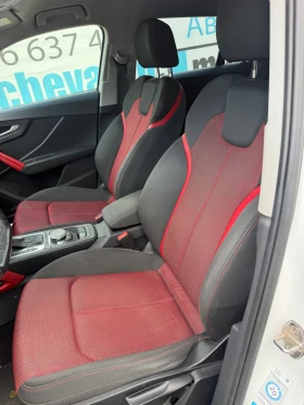 Audi Q2 2.0tdi 190 Quattro , снимка 6