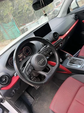 Audi Q2 2.0tdi 190 Quattro , снимка 7