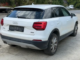 Audi Q2 2.0tdi 190 Quattro , снимка 3