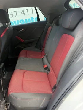 Audi Q2 2.0tdi 190 Quattro , снимка 11
