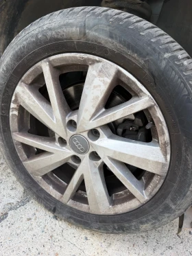 Audi Q2 2.0tdi 190 Quattro , снимка 16