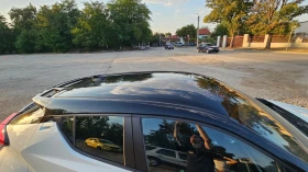 Toyota C-HR, снимка 12