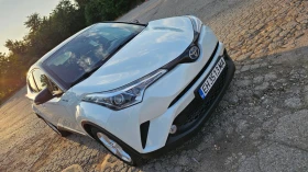 Toyota C-HR, снимка 1