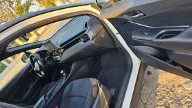 Toyota C-HR, снимка 6