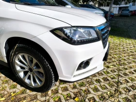 Haval H2 Бензин/Газ, снимка 4