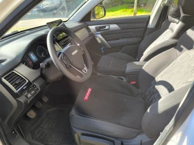 Haval H2 Бензин/Газ, снимка 8