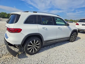 Mercedes-Benz GLB 2.0l 250 4Matic, снимка 3
