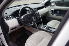 Land Rover Discovery Sport , снимка 3
