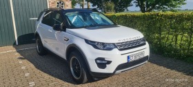 Обява за продажба на Land Rover Discovery Sport  ~38 500 лв. - изображение 1