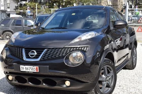 Обява за продажба на Nissan Juke 1.6ШВЕЙЦАРИЯ/LUX ~14 850 лв. - изображение 1