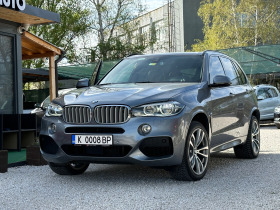 Обява за продажба на BMW X5 XdriveM40*Панорама*360 Камера* ~61 900 лв. - изображение 1