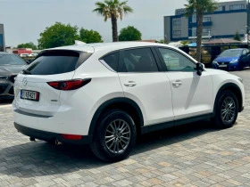 Обява за продажба на Mazda CX-5 2, 2 d. 4x4 Navi, Keyless, Adaptive LED, Head up , ~Цена по договаряне - изображение 5