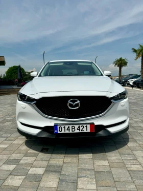 Mazda CX-5 2, 2 d. 4x4 Navi, Keyless, Adaptive LED, Head up , | Mobile.bg    9